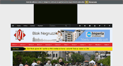 Desktop Screenshot of bzi.ro
